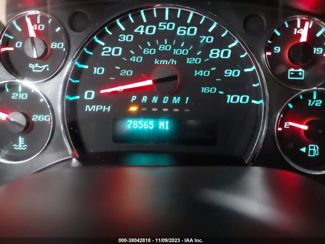 Chevrolet EXPRESS CARGO VAN 2019 1GCWGAFG7K1184947 Image 15