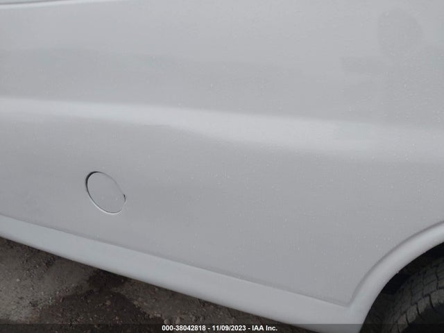 Chevrolet EXPRESS CARGO VAN 2019 1GCWGAFG7K1184947 Image 6