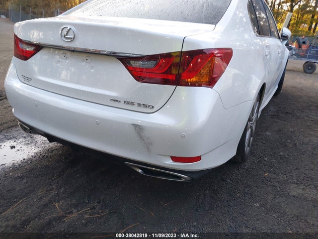 Aukcja sprzedaży 2013 Lexus Gs 350, vin: JTHCE1BL0D5017173, numer aukcji: 38042819