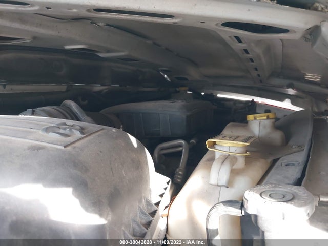 2004 DODGE RAM 1500 SLT/LARAMIE VIN: 1D7HA18N74S764949