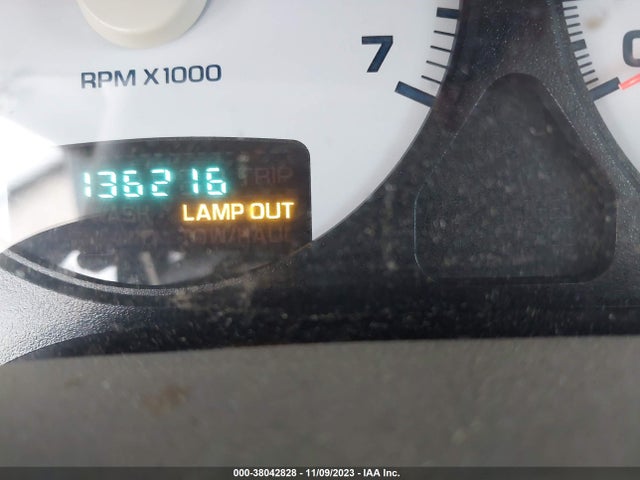 2004 DODGE RAM 1500 SLT/LARAMIE VIN: 1D7HA18N74S764949