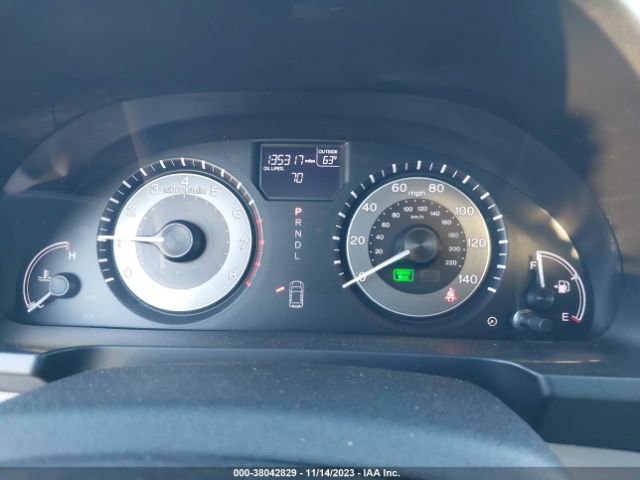 5FNRL5H35GB017558 Honda ODYSSEY SE