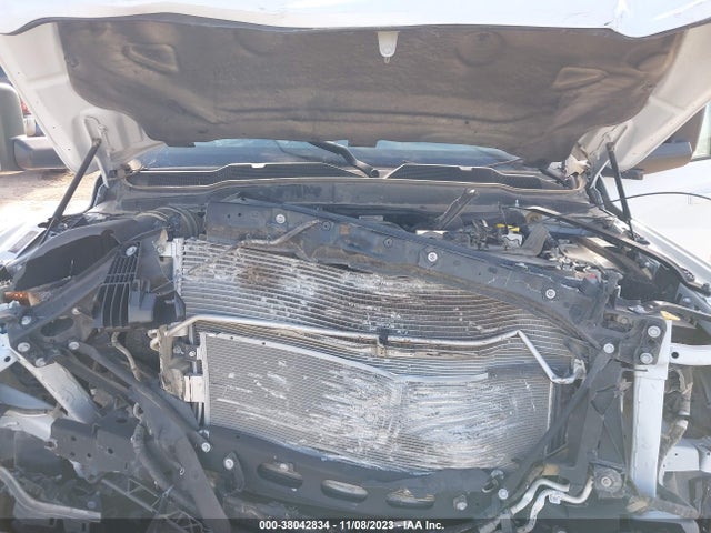 RAM 2500 Lone Star Regular Cab 2021 3C6UR5DL8MG628227 Image 10
