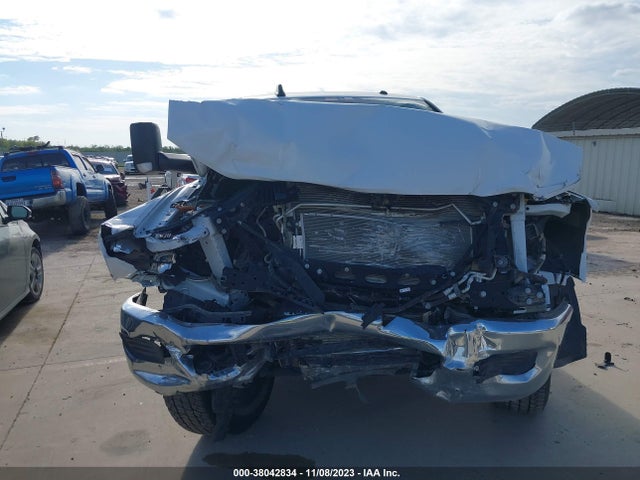 RAM 2500 Lone Star Regular Cab 2021 3C6UR5DL8MG628227 Image 13