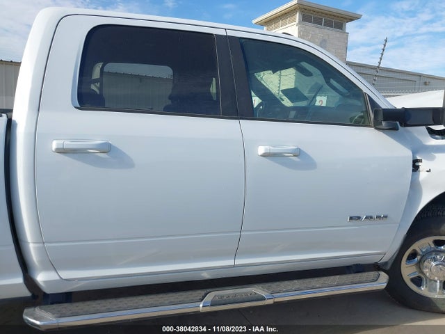 RAM 2500 Lone Star Regular Cab 2021 3C6UR5DL8MG628227 Image 14
