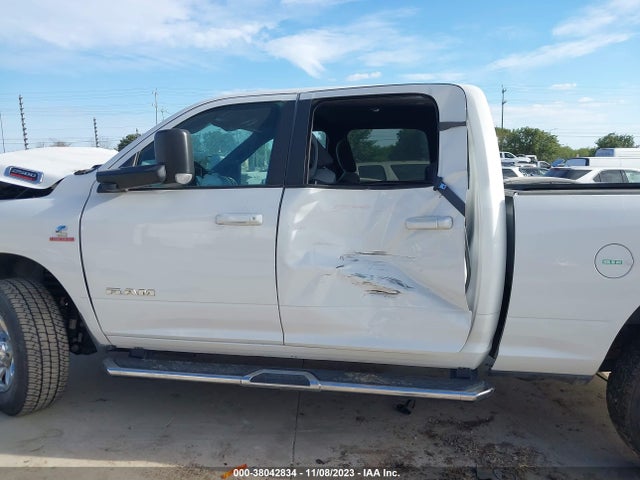 RAM 2500 Lone Star Regular Cab 2021 3C6UR5DL8MG628227 Image 15