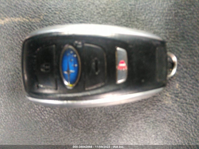 2015 SUBARU IMPREZA SEDAN LIMITED VIN: JF1GJAS69FH012943