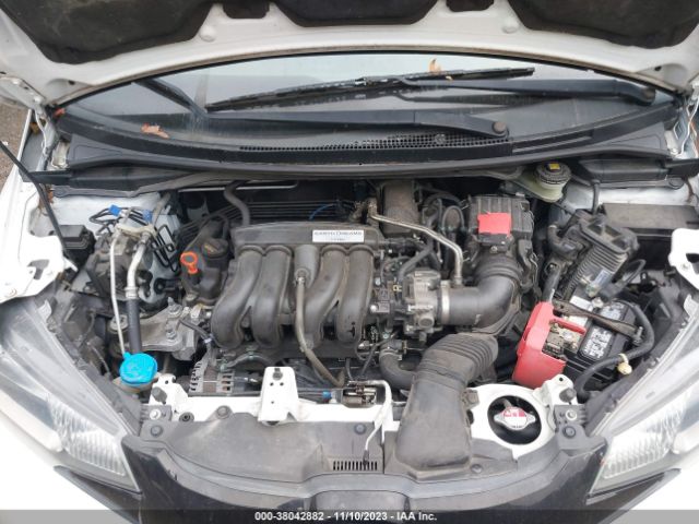 3HGGK5H55FM753679 Honda FIT LX