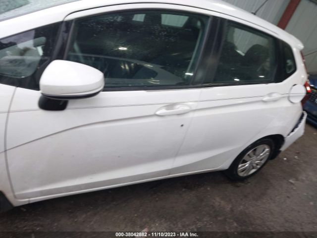 3HGGK5H55FM753679 Honda FIT LX