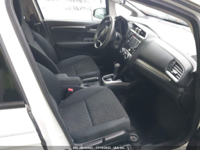 3HGGK5H55FM753679 Honda FIT LX