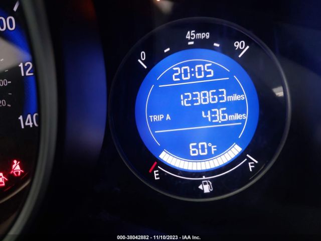 3HGGK5H55FM753679 Honda FIT LX