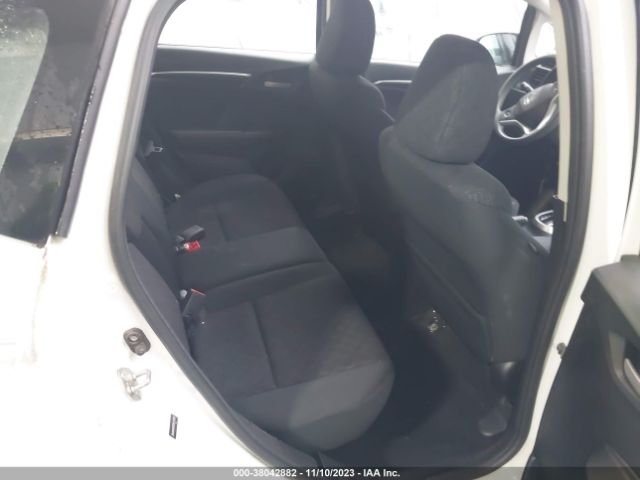 3HGGK5H55FM753679 Honda FIT LX