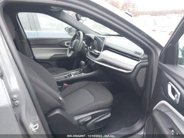 2023 JEEP COMPASS 3C4NJDANXPT520269 Photo 4