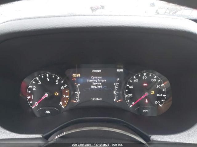 2023 JEEP COMPASS 3C4NJDANXPT520269 Photo 6