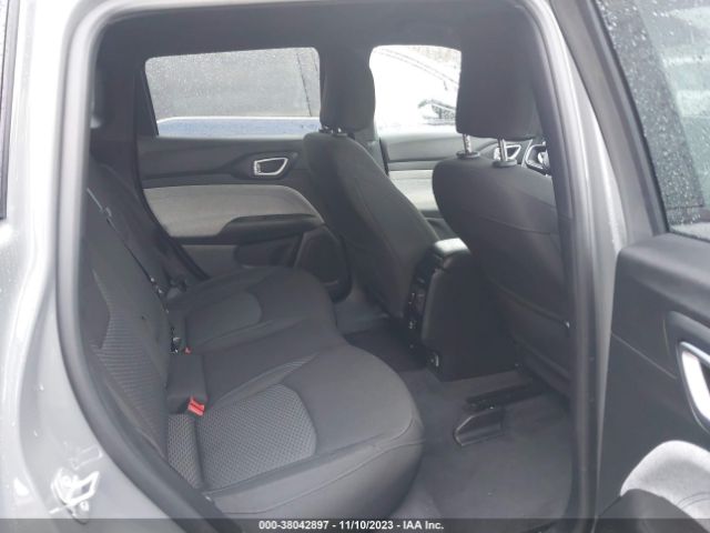 2023 JEEP COMPASS 3C4NJDANXPT520269 Photo 7