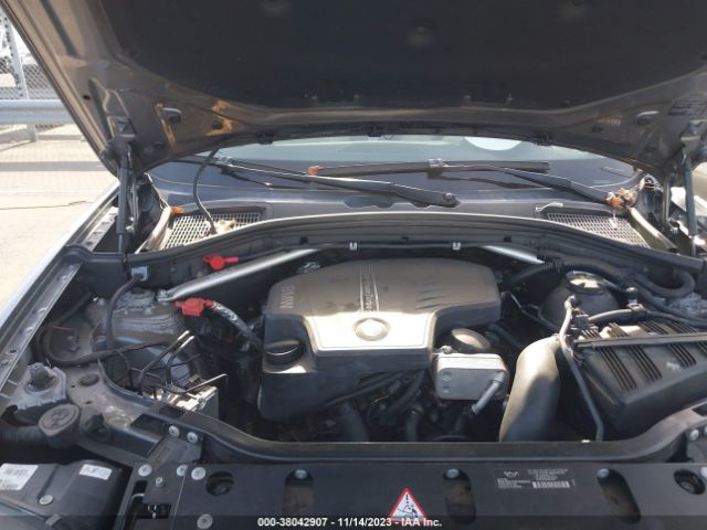 5UXWZ7C5XF0F76351 BMW X3 Sdrive28i