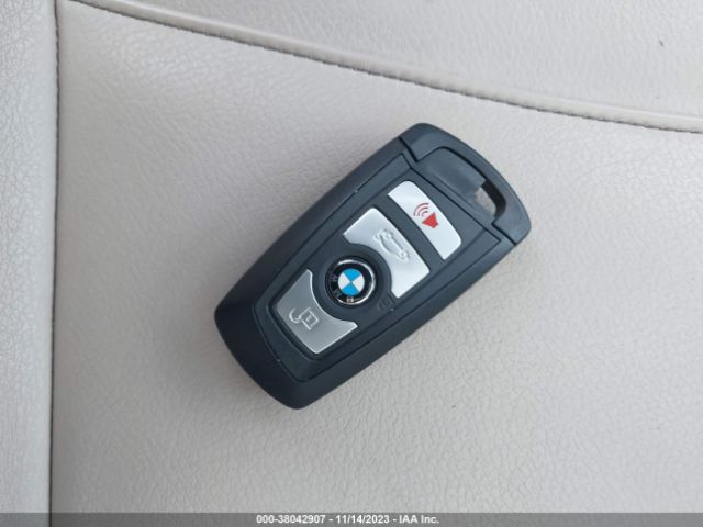 5UXWZ7C5XF0F76351 BMW X3 Sdrive28i
