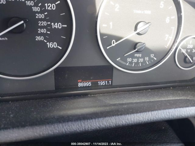 5UXWZ7C5XF0F76351 BMW X3 Sdrive28i