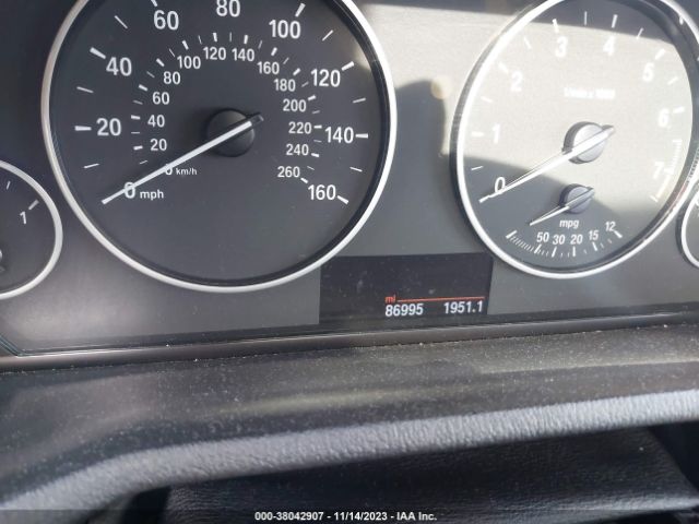 5UXWZ7C5XF0F76351 BMW X3 Sdrive28i