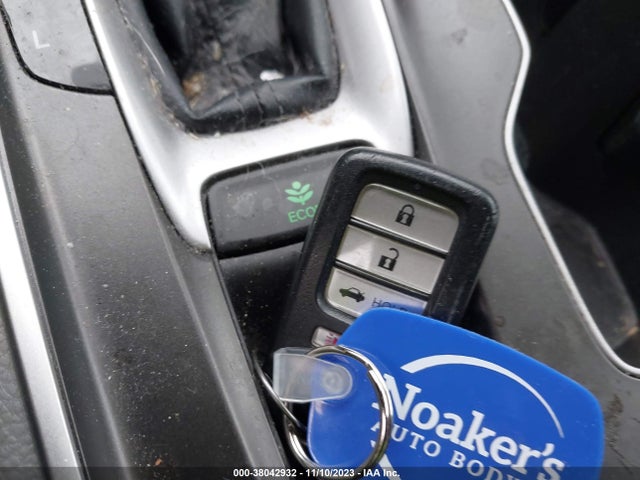 Honda ACCORD LX 2019 1HGCV1F11KA068052 Image 11