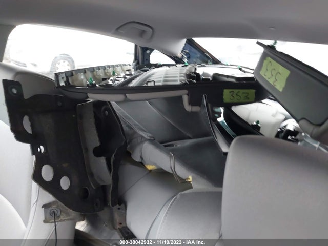 Honda ACCORD LX 2019 1HGCV1F11KA068052 Image 8