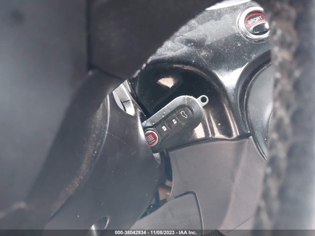 2012 FIAT 500 3C3CFFBR9CT335294 Photo 10