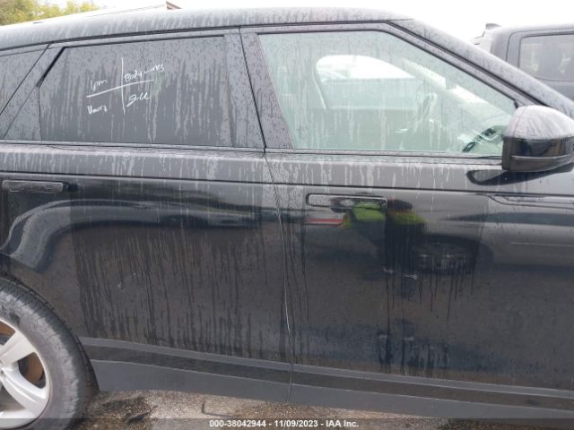 SALYB2EXXKA204308 Land Rover Range Rover Velar S