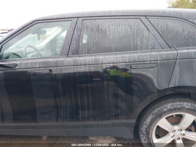 SALYB2EXXKA204308 Land Rover Range Rover Velar S