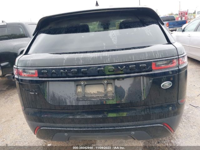SALYB2EXXKA204308 Land Rover Range Rover Velar S