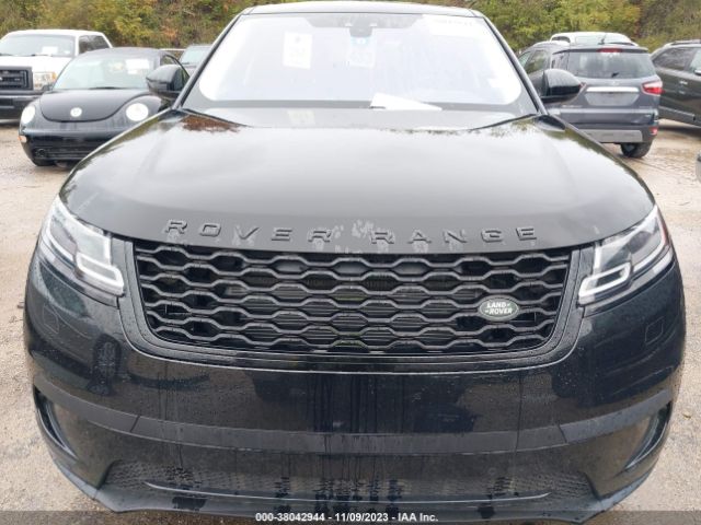 SALYB2EXXKA204308 Land Rover Range Rover Velar S