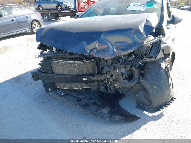 2020 KIA FORTE LXS VIN: 3KPF24AD3LE262457