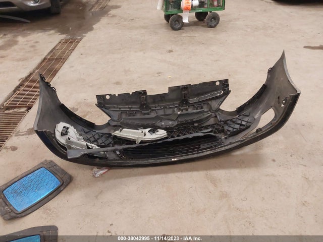 2016 HYUNDAI ACCENT SPORT VIN: KMHCU5AE2GU246118