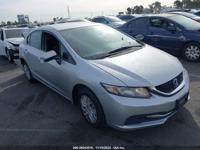 2014 2HGFB2F50EH517175 main image