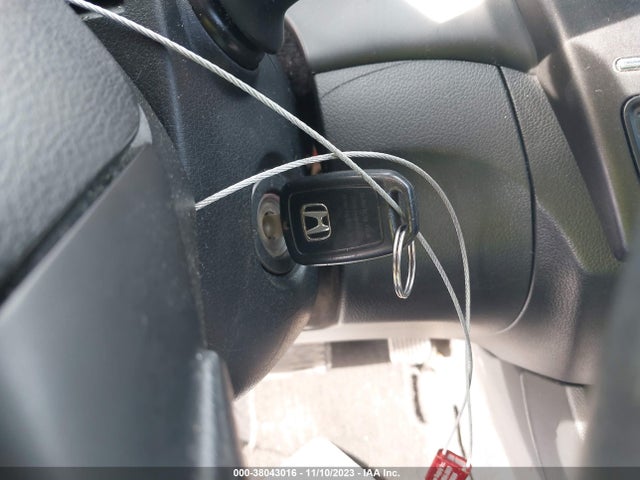 Honda Civic Lx 2014 2HGFB2F50EH517175 Image 11