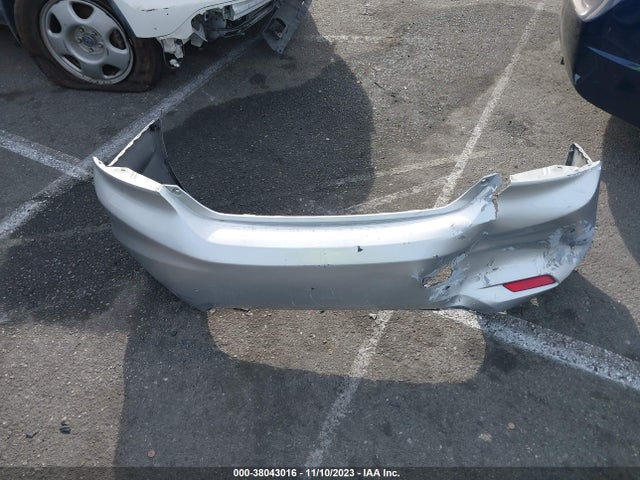 Honda Civic Lx 2014 2HGFB2F50EH517175 Image 12