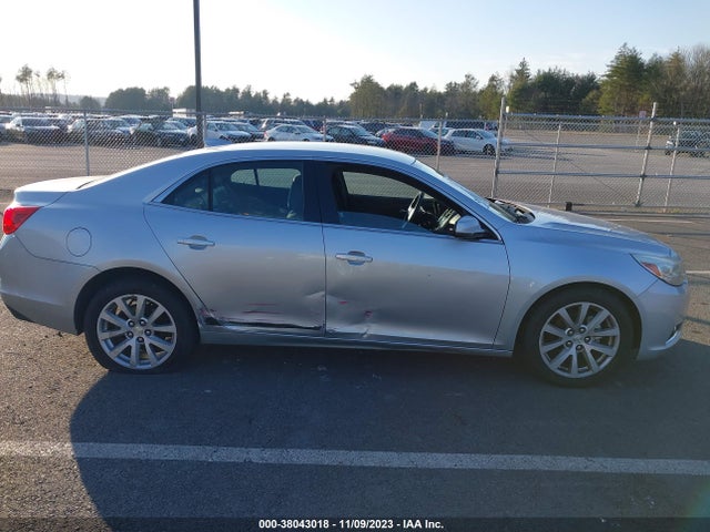 Chevrolet MALIBU 2LT 2015 1G11D5SL8FU112536 Image 13