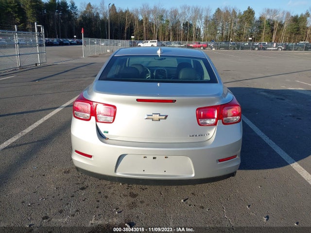 Chevrolet MALIBU 2LT 2015 1G11D5SL8FU112536 Image 16