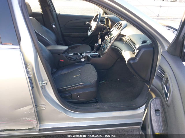 Chevrolet MALIBU 2LT 2015 1G11D5SL8FU112536 Image 5