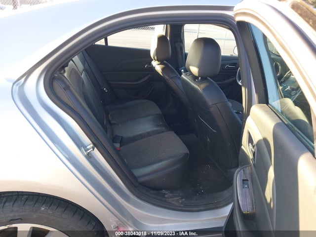 Chevrolet MALIBU 2LT 2015 1G11D5SL8FU112536 Image 8