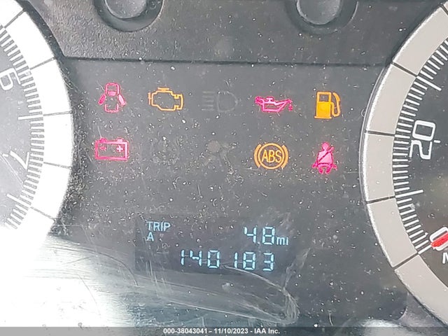 2008 FORD ESCAPE XLT VIN: 1FMCU93108KB91652