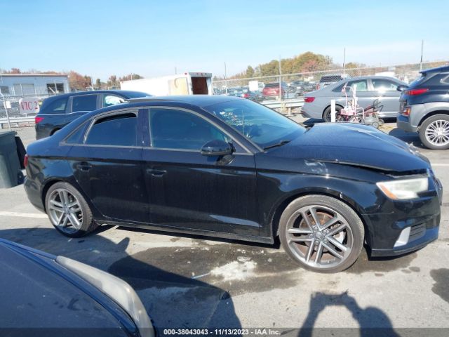 WAUAUGFF6J1084301 Audi A3 2.0t Tech Premium/2.0t Premium