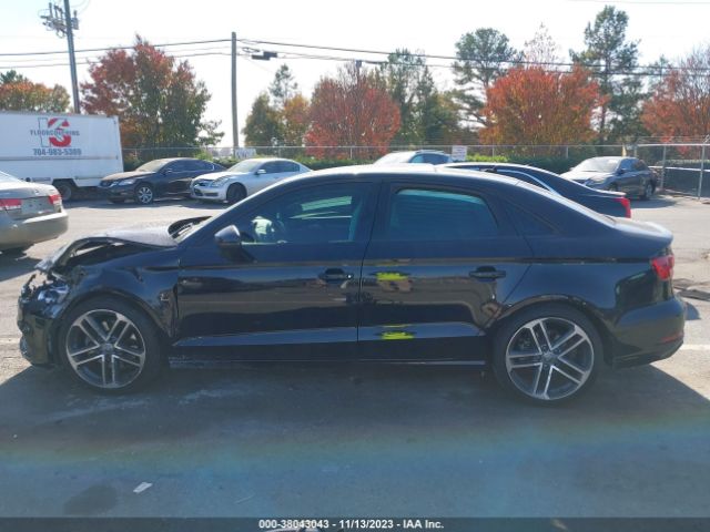 WAUAUGFF6J1084301 Audi A3 2.0t Tech Premium/2.0t Premium