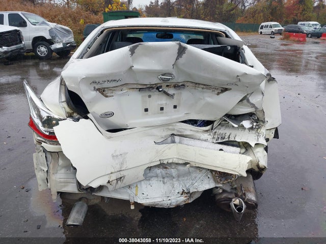 Nissan Altima 2.5 Sl 2015 1N4AL3AP7FN883167 Image 17