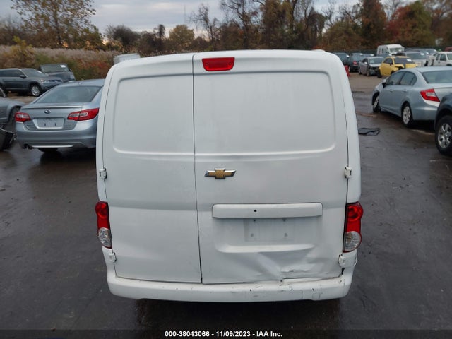 Chevrolet City Express 1ls 2015 3N63M0YN2FK721498 Image 16