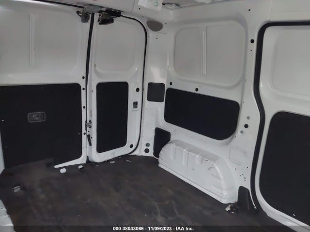 Chevrolet City Express 1ls 2015 3N63M0YN2FK721498 Image 8