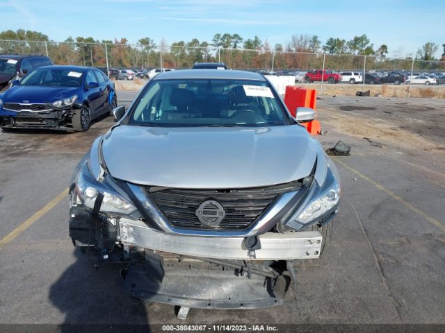 1N4AL3AP8JC136293 Nissan Altima 2.5 Sl