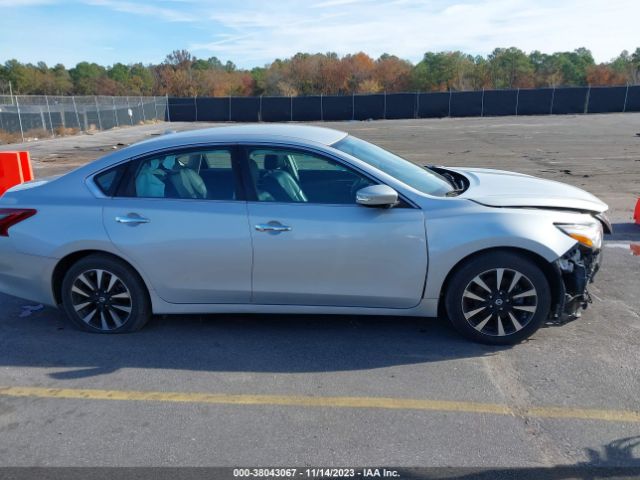 1N4AL3AP8JC136293 Nissan Altima 2.5 Sl