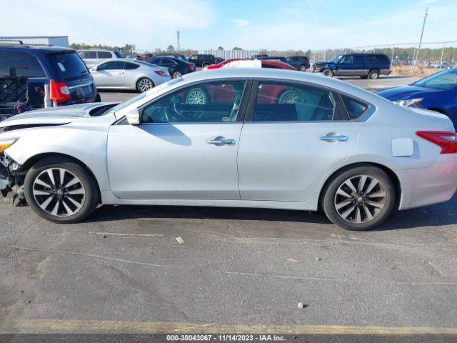1N4AL3AP8JC136293 Nissan Altima 2.5 Sl