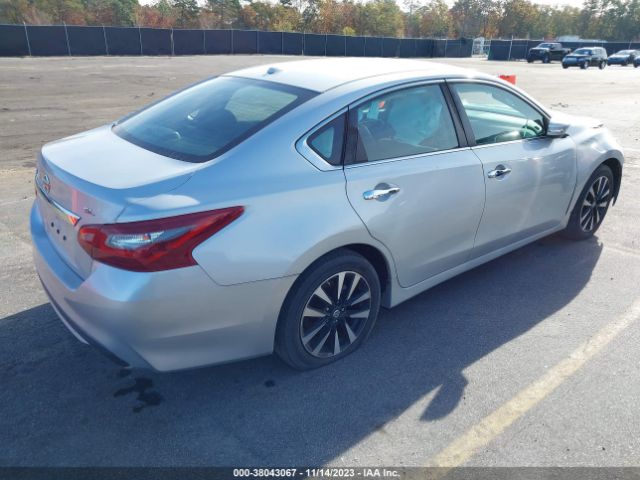 1N4AL3AP8JC136293 Nissan Altima 2.5 Sl
