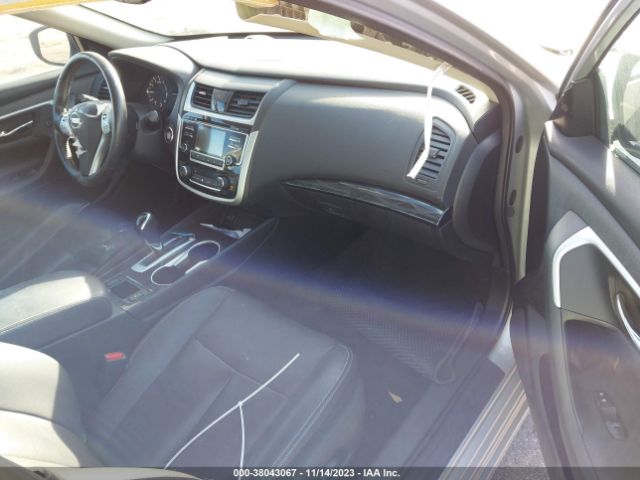 1N4AL3AP8JC136293 Nissan Altima 2.5 Sl